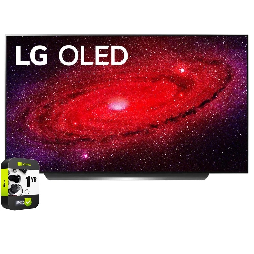 LG oled TV